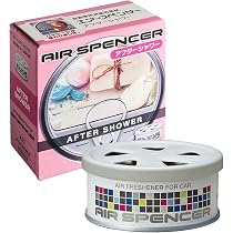 Amazon | エアースペンサー(Air Spencer) 栄光社 車用 芳香消臭剤